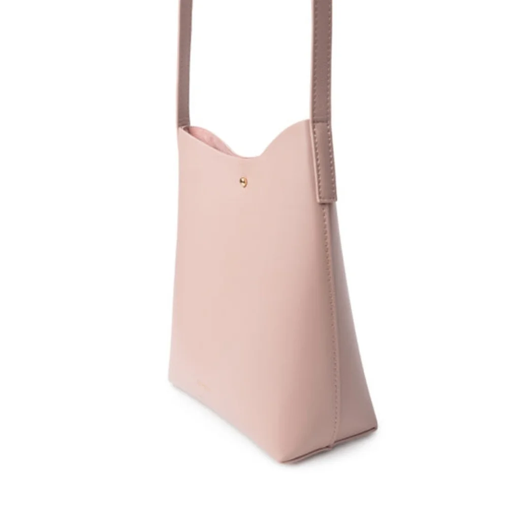 Samara Crossbody/Shoulder Bag Peony - Picture 3 of 4